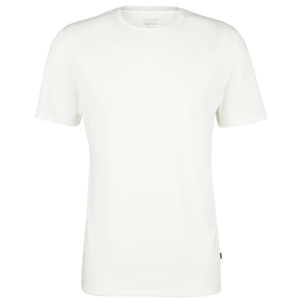 Stoic - PerformanceMerino BorgholmSt. T-Shirt - Merinoshirt Gr XXL weiß von Stoic