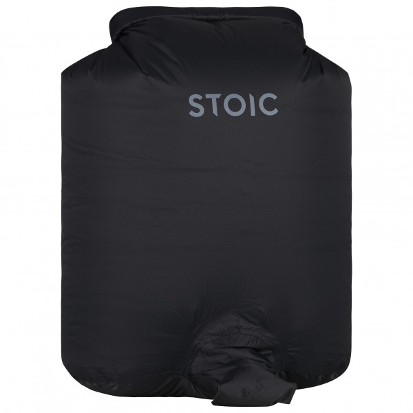 Stoic - Pump Bag Gr One Size schwarz von Stoic