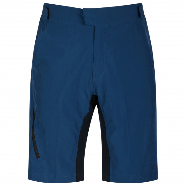 Stoic - SälenSt. Bike Short incl. Innenhose - Radhose Gr 3XL blau von Stoic