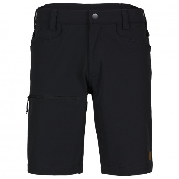 Stoic - SälkaSt. Tech Shorts - Shorts Gr 46 schwarz von Stoic