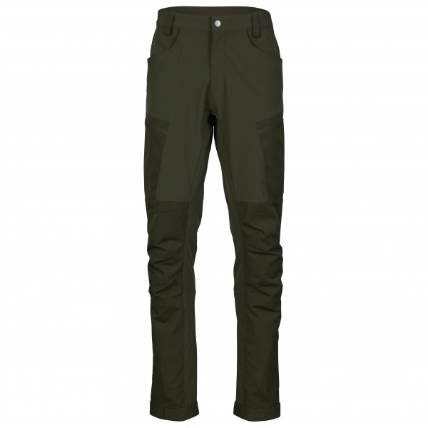 Stoic - SälkaSt. Tour Pant - Trekkinghose Gr 46;48;50;52;54;56;58 oliv;schwarz von Stoic