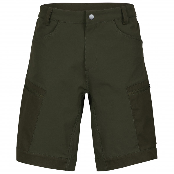 Stoic - SälkaSt. Tour Shorts - Shorts Gr 48 oliv von Stoic