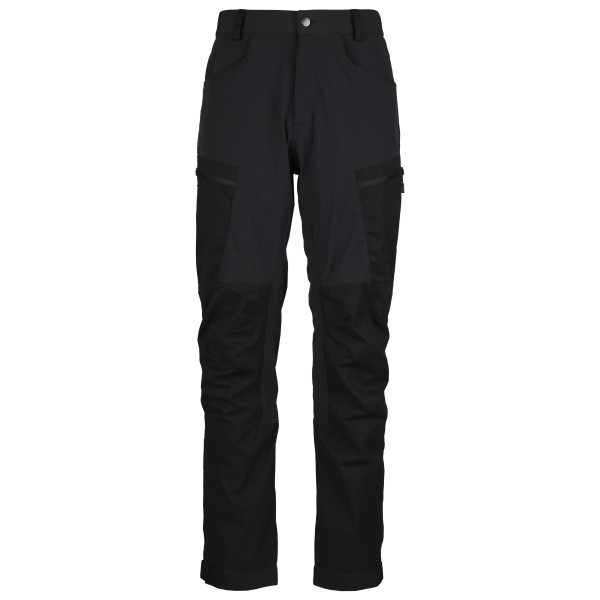 Stoic - SälkaSt. Wool Winter Trekking Pants - Trekkinghose Gr 52 schwarz von Stoic