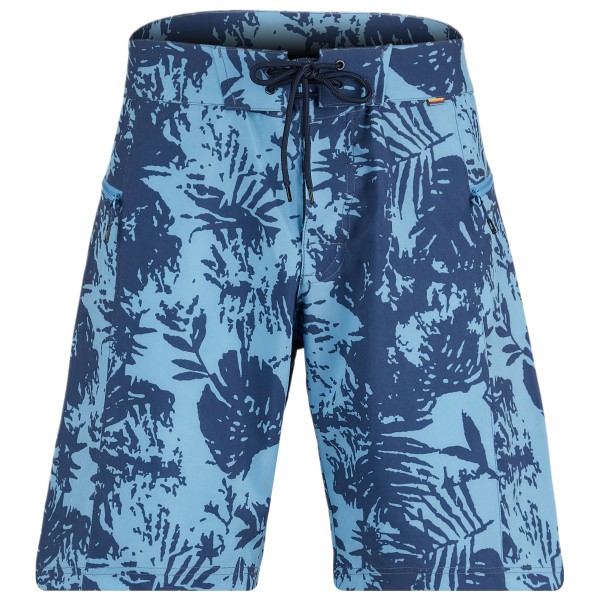 Stoic - SandvikSt. Boardshorts - Boardshorts Gr S blau von Stoic