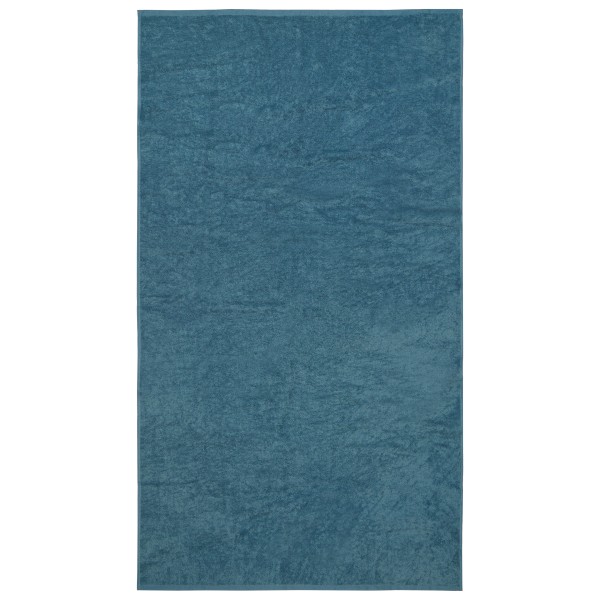 Stoic - SandvikSt. DryTec Towel - Mikrofaserhandtuch Gr 60 x 100 cm blau von Stoic