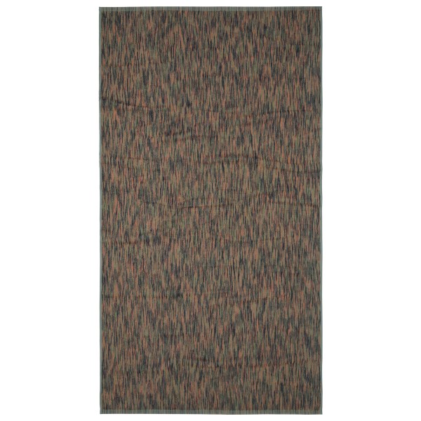 Stoic - SandvikSt. DryTec Towel - Mikrofaserhandtuch Gr 60 x 100 cm multi von Stoic