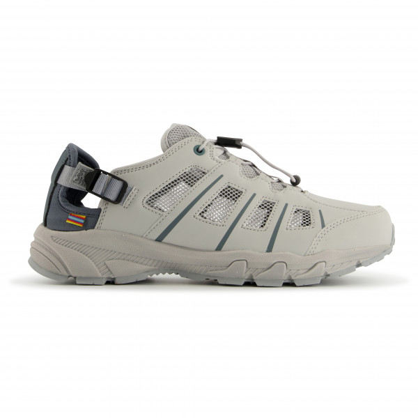 Stoic - SandvikSt. - Multisportschuhe Gr 39 grau von Stoic