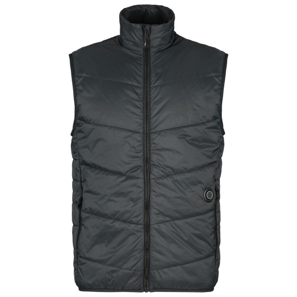 Stoic - StorboSt. Heat Vest - Kunstfaserweste Gr 4XL grau von Stoic
