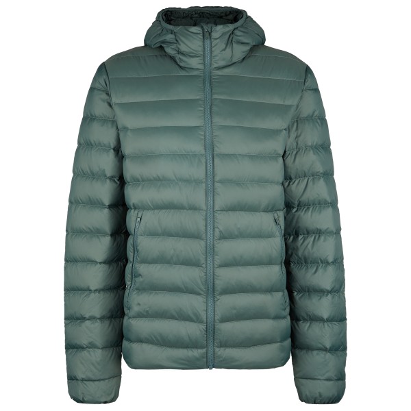 Stoic - TarfalaSt. Down Hoody B-Ware - Daunenjacke Gr 3XL bunt von Stoic