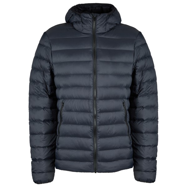 Stoic - TarfalaSt. Down Hoody B-Ware - Daunenjacke Gr S blau von Stoic