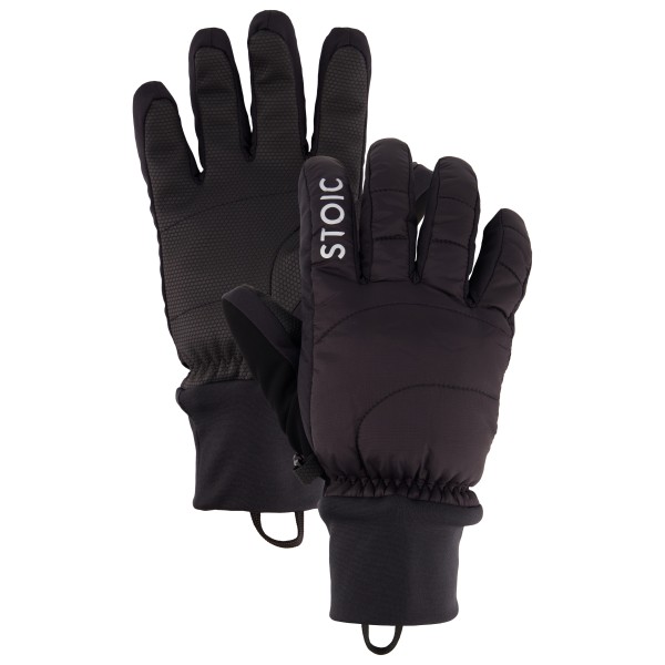 Stoic - TarfalaSt. II 5 Finger - Handschuhe Gr 12 - XXL schwarz von Stoic