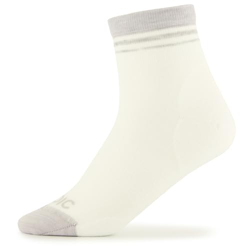 Stoic Unisex Erwachsene Merino Summer Everyday Quarter Socks Multifunktionssocken von Stoic