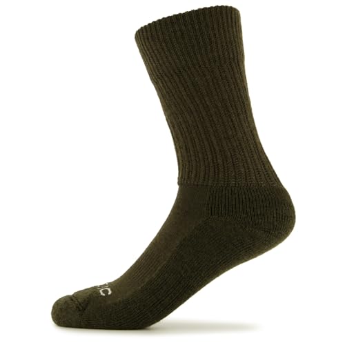 Stoic Unisex Erwachsene Merino Trekking Classic Socks Multifunktionssocken Trekkingsocken Wandersocken von Stoic
