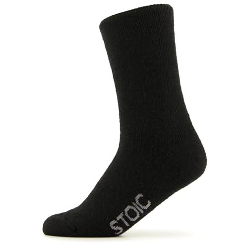 Stoic Unisex Erwachsene Merino Warmwool Heavy Comfort Merinosocken von Stoic