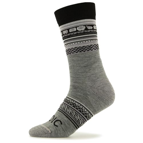 Stoic Unisex Kinder Kid's Merino Everyday Sheep Socks Merinosocken von Stoic
