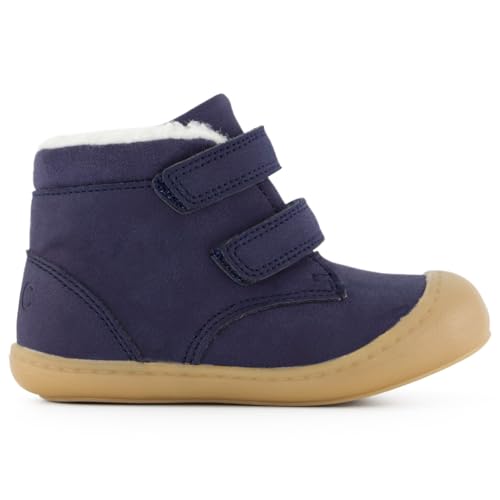 Stoic Unisex Kinder Kid's Woolmix SäffleSt. Winter Boots Winterschuhe von Stoic