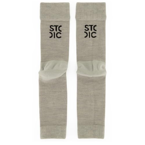 Stoic Unisex Merino Armwarmers Armlinge von Stoic