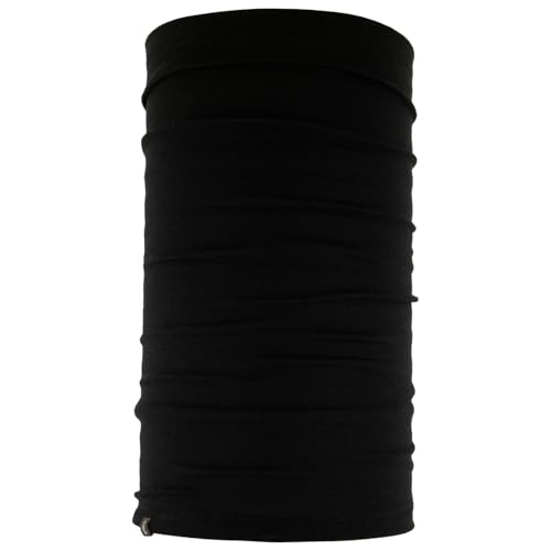 Stoic Unisex Merino240 BengtSt. Neckwarmer Halstuch 100% Merinowolle von Stoic