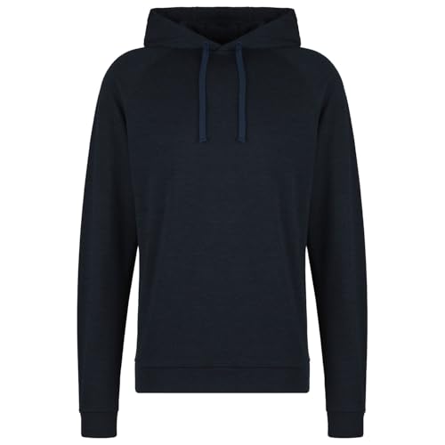 Stoic Unisex Merino260 MMXX.Göteborg Hoody Merinohoodie von Stoic