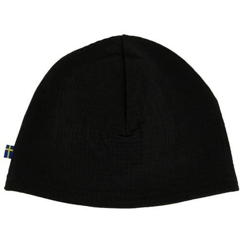 Stoic Unisex MerinoGrid285 NorrdalSt. Beanie Mütze von Stoic