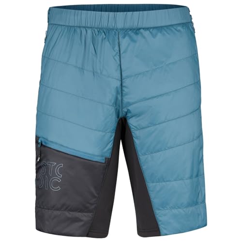 Stoic Unisex MountainWool60 KilvoSt. II Padded Shorts Kunstfaserhose von Stoic