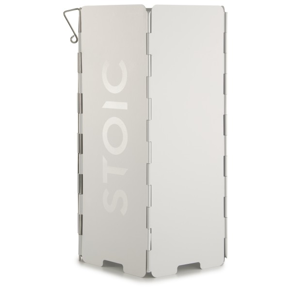 Stoic - VenaSt. Windscreen Pro - Windschutz Gr 5 Panel von Stoic