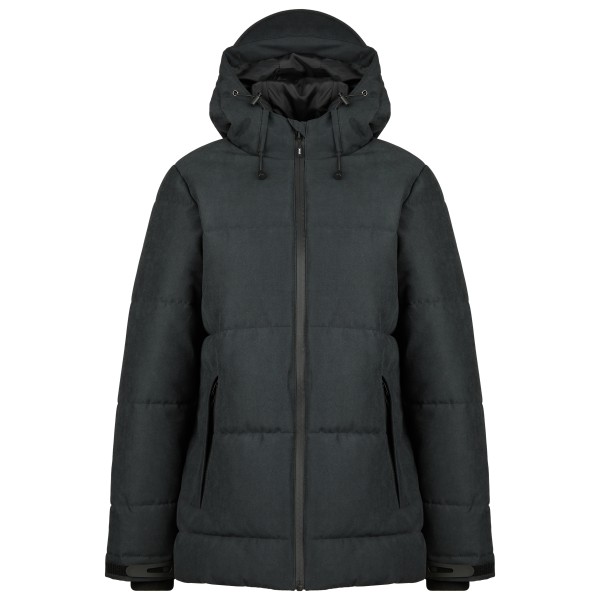 Stoic - Women's ArvikaSt. Puff Jacket - Winterjacke Gr L schwarz von Stoic
