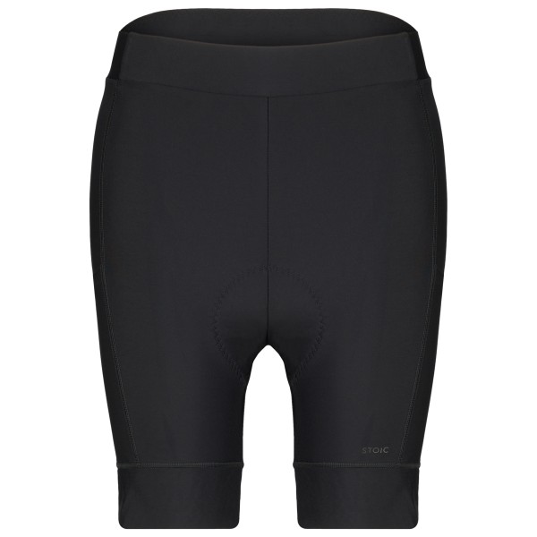 Stoic - Women's DalslandSt. Gravel Short Tight - Radhose Gr XS schwarz Stoic - Women's DalslandSt. Gravel Short Tight - Radhose Gr XS schwarz von Stoic