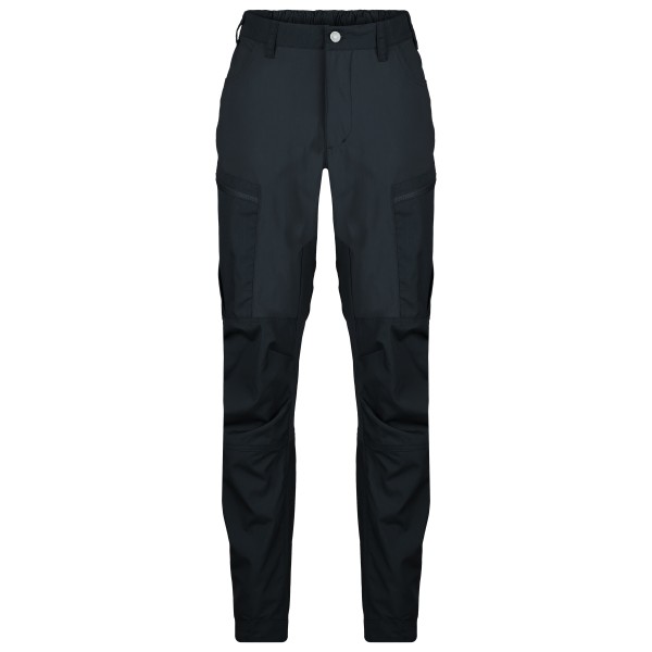 Stoic - Women's FalunSt. Tour Pants Light - Trekkinghose Gr 3XL - Regular schwarz von Stoic