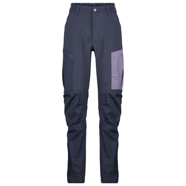 Stoic - Women's FalunSt. Tour Pants Light - Trekkinghose Gr M - Regular blau von Stoic
