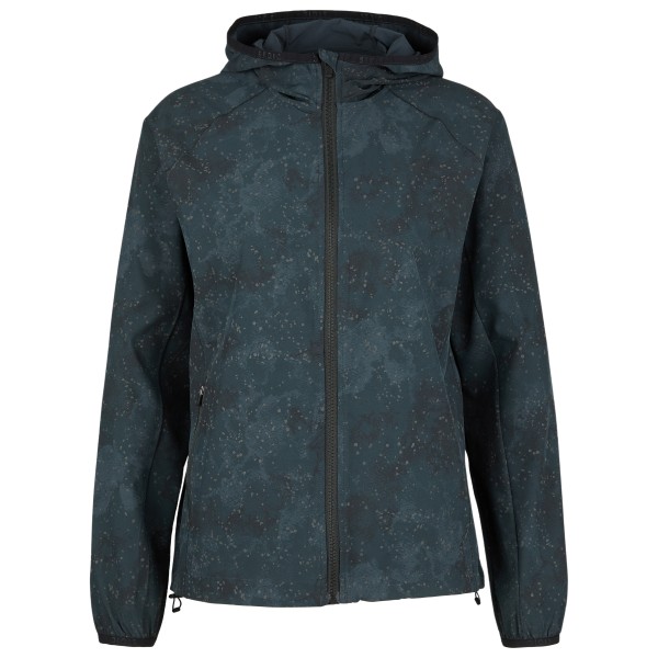 Stoic - Women's HelsingborgSt. II Performance Jacket - Laufjacke Gr XXL blau von Stoic