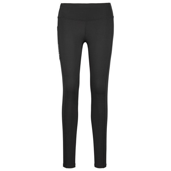Stoic - Women's HelsingborgSt. II Performance Tights - Lauftights Gr L schwarz von Stoic