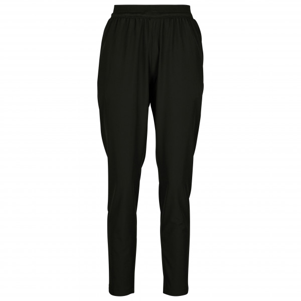 Stoic - Women's HelsingborgSt. Performance Pants - Laufhose Gr 38 schwarz von Stoic