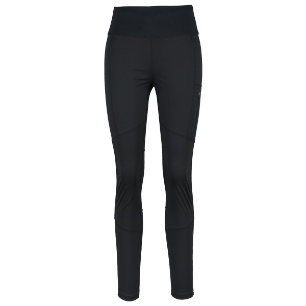 Stoic - Women's HelsingborgSt. Warm Tights - Lauftights Gr 42 schwarz von Stoic