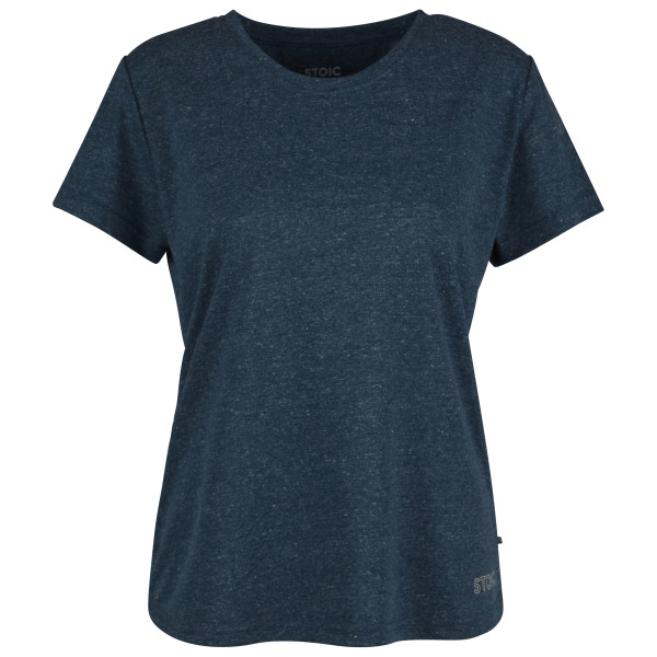 Stoic - Women's Hemp20 SälkaSt. S/S - Funktionsshirt Gr 34 blau von Stoic