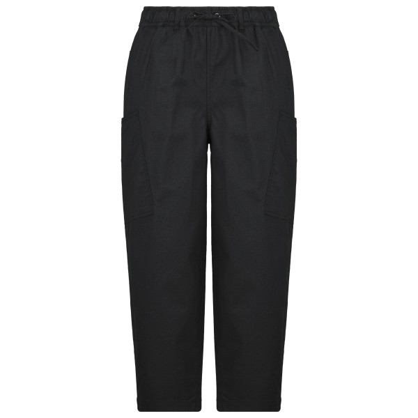Stoic - Women´s Hemp53 MMXX. Pants - Freizeithose Gr XXL schwarz Stoic - Women´s Hemp53 MMXX. Pants - Freizeithose Gr XXL schwarz von Stoic