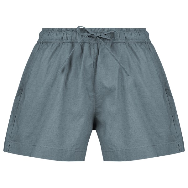 Stoic - Women's Hemp53 MMXX. Shorts - Shorts Gr XL grau Stoic - Women's Hemp53 MMXX. Shorts - Shorts Gr XL grau von Stoic