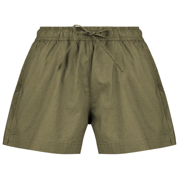 Stoic - Women's Hemp53 MMXX. Shorts - Shorts Gr XS oliv Stoic - Women's Hemp53 MMXX. Shorts - Shorts Gr XS oliv von Stoic
