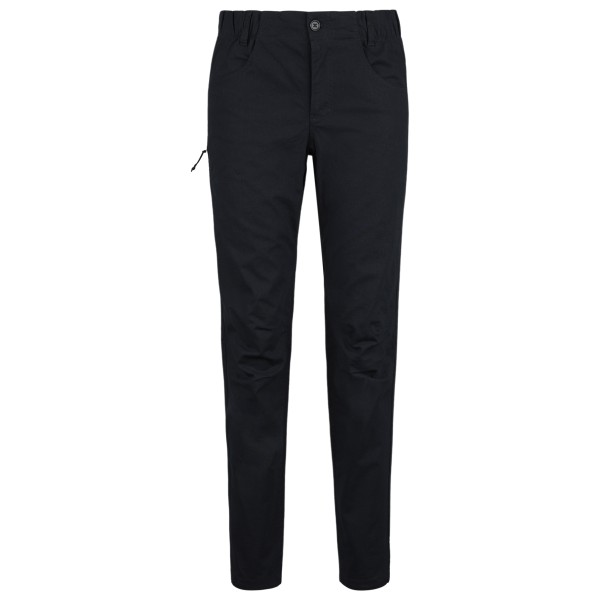 Stoic - Women's Hemp53 ValenSt. Pant - Freizeithose Gr 36 schwarz von Stoic