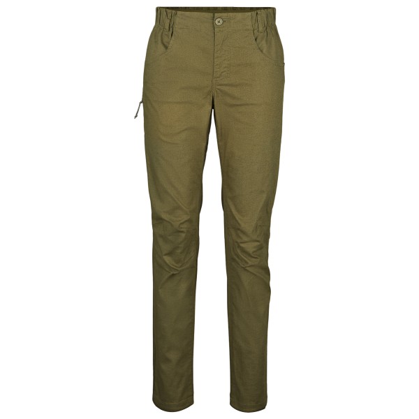 Stoic - Women's Hemp53 ValenSt. Pants - Freizeithose Gr XS oliv von Stoic