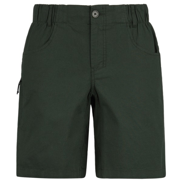 Stoic - Women's Hemp53 ValenSt. Shorts - Shorts Gr 34;36;38;40;42;44;46 oliv;schwarz von Stoic