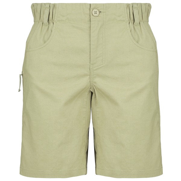 Stoic - Women's Hemp53 ValenSt. Shorts - Shorts Gr 3XL grün Stoic - Women's Hemp53 ValenSt. Shorts - Shorts Gr 3XL grün von Stoic