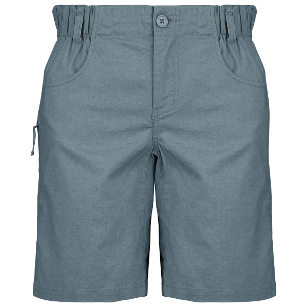Stoic - Women's Hemp53 ValenSt. Shorts - Shorts Gr XXL grau Stoic - Women's Hemp53 ValenSt. Shorts - Shorts Gr XXL grau von Stoic
