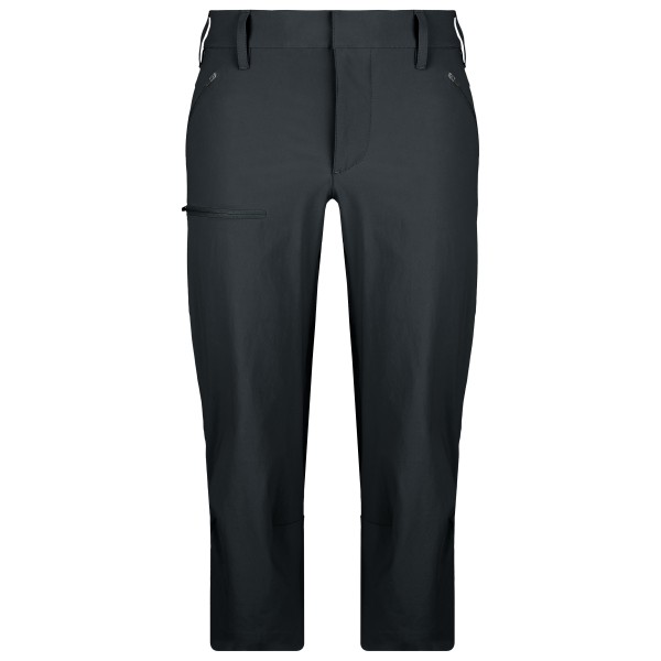 Stoic - Women's HoforsSt. Softshell Pants Capri Light - Shorts Gr XXL schwarz von Stoic