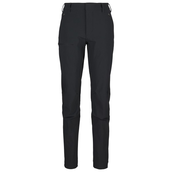 Stoic - Women's HoforsSt. Softshell Pants Light - Softshellhose Gr M - Regular schwarz von Stoic