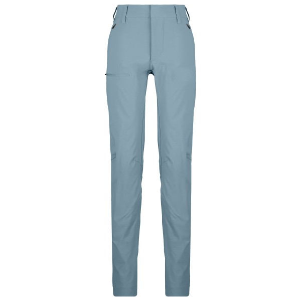 Stoic - Women's HoforsSt. Softshell Pants Light - Softshellhose Gr XXL - Regular türkis von Stoic