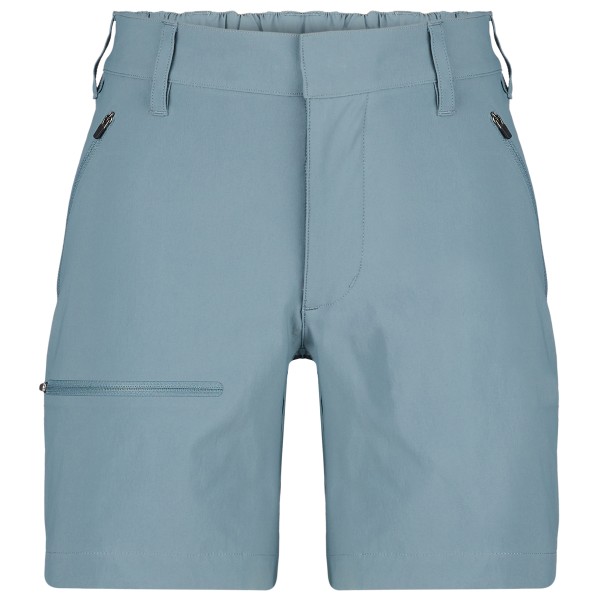 Stoic - Women's HoforsSt. Softshell Shorts Light - Shorts Gr XS türkis von Stoic