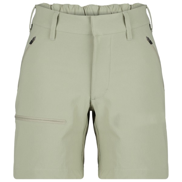 Stoic - Women's HoforsSt. Softshell Shorts Light - Shorts Gr XXL grau von Stoic