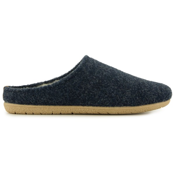 Stoic - Women's HyddaSt. II Wool Slippers - Hüttenschuhe Gr 39 blau Stoic - Women's HyddaSt. II Wool Slippers - Hüttenschuhe Gr 39 blau von Stoic
