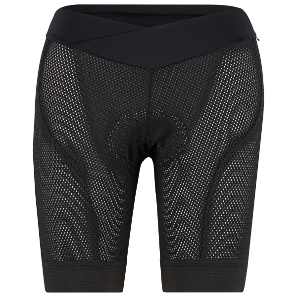 Stoic - Women's LofsdalenSt. Bike Mesh Undershorts - Radunterhose Gr XS schwarz Stoic - Women's LofsdalenSt. Bike Mesh Undershorts - Radunterhose Gr XS schwarz von Stoic